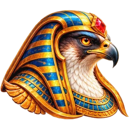 Horus Falcon